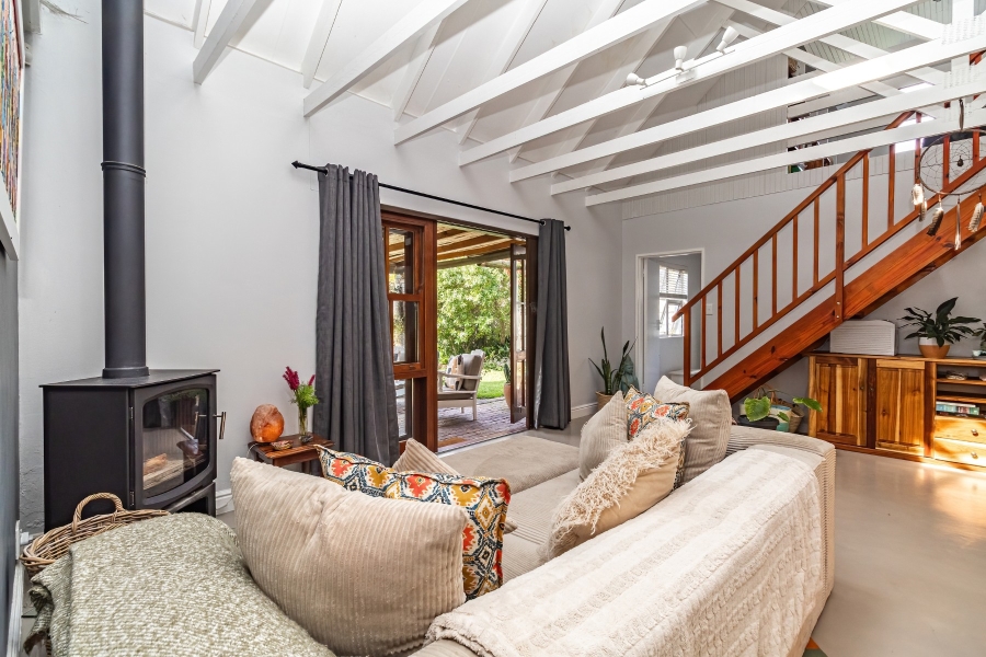 2 Bedroom Property for Sale in Seaside Longships Western Cape